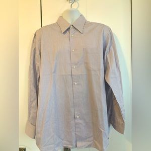 Higo Boss dress shirt